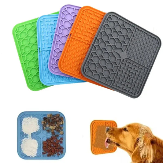 calmpaws -Silicone Pet Lick Pad